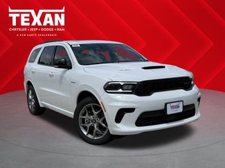 New 2026 Dodge Durango GT video 1