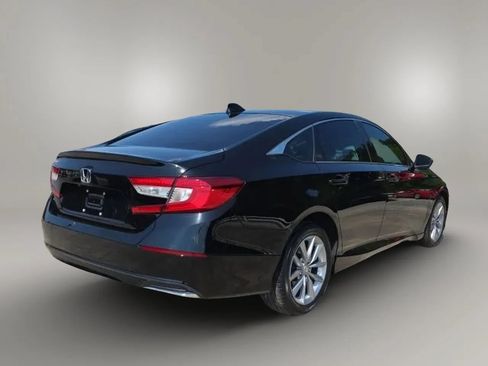 Used 2021 Honda Accord LX image 7