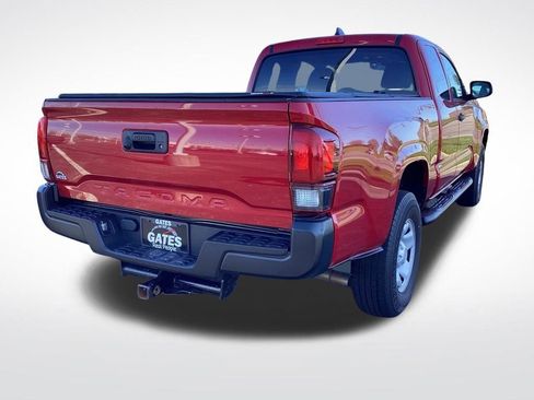 Used 2021 Toyota Tacoma SR image 11