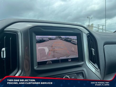 New 2026 GMC Sierra 1500 Pro w/ Pro Value Package RWD image 31
