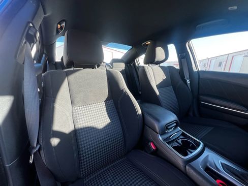 Used 2023 Dodge Charger SXT w/ Cold Weather Package image 11