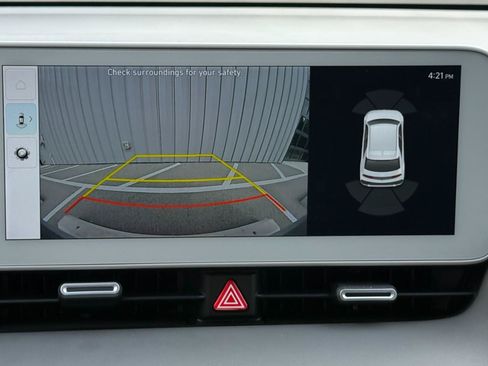Used 2024 Hyundai Ioniq 5 SEL RWD image 17