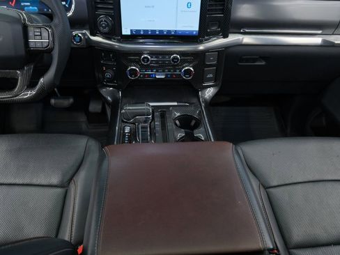 Used 2021 Ford F150 Lariat w/ Equipment Group 502A High AWD/4WD image 55