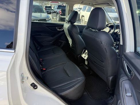 Used 2022 Subaru Forester Touring image 10