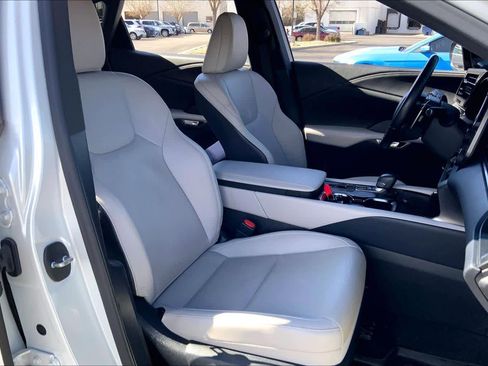 Used 2023 Lexus RX 350 Premium Plus w/ Cold Area Package image 8