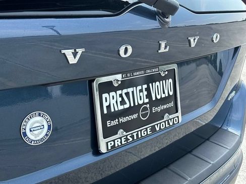 Used 2011 Volvo XC60 3.2 AWD/4WD image 35