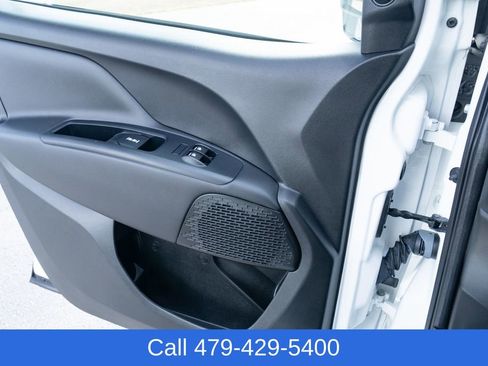 Used 2022 RAM ProMaster City Wagon image 21