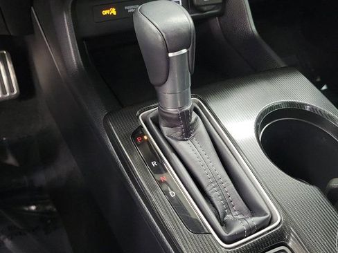 Certified 2024 Honda Civic Sport image 31