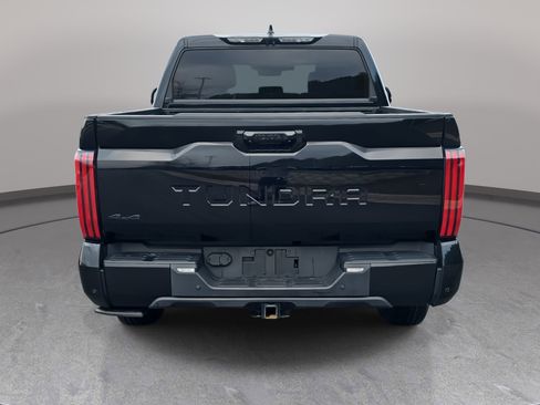 Used 2023 Toyota Tundra Platinum w/ Advanced Package image 6