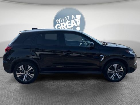 Used 2024 Mitsubishi Outlander Sport SE AWD/4WD image 2