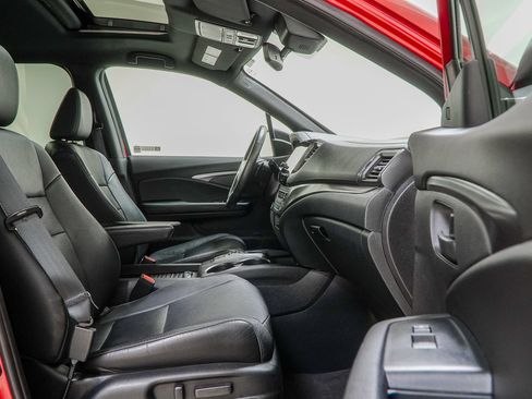 Used 2023 Honda Passport EX-L image 34