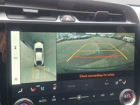 Used 2024 Lexus RZ 300e Premium w/ Accessory Package (Z1) image 19