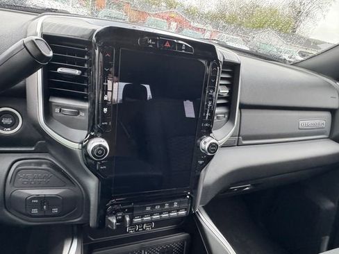 New 2026 RAM 2500 Big Horn AWD/4WD image 19