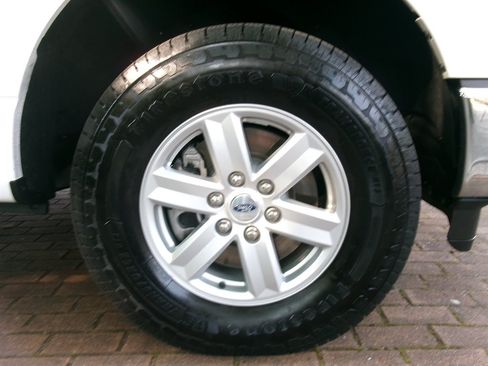Used 2021 Ford F150 XLT AWD/4WD image 49