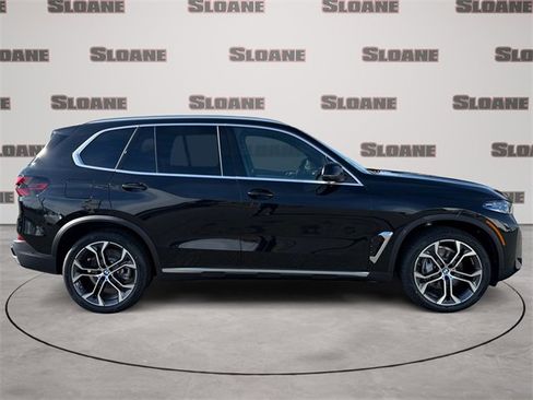 New 2026 BMW X5 xDrive40i w/ Climate Comfort Package image 6