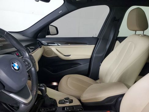 Used 2016 BMW X1 xDrive28i image 21
