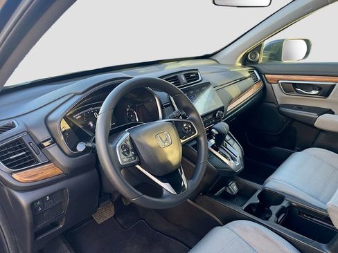 Used 2019 Honda CR-V EX image 9
