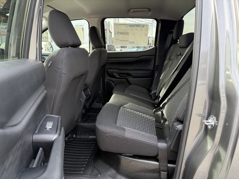 New 2025 Ford Ranger XL w/ Trailer Tow Package image 25