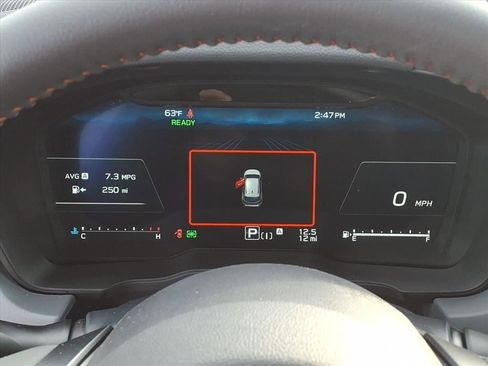 New 2026 Subaru Crosstrek 2.5i Limited image 11