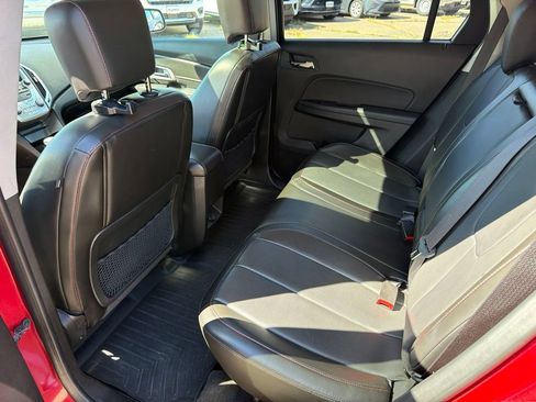 Used 2015 GMC Terrain SLT AWD/4WD image 19