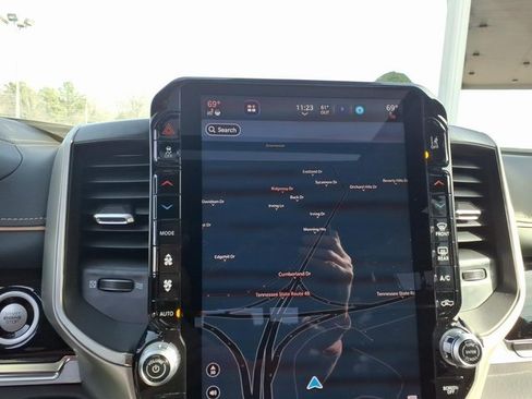 New 2026 RAM 1500 Tungsten image 15