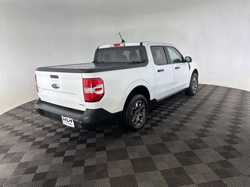 Used 2024 Ford Maverick XLT w/ Equipment Group 300A Standard AWD/4WD image 7