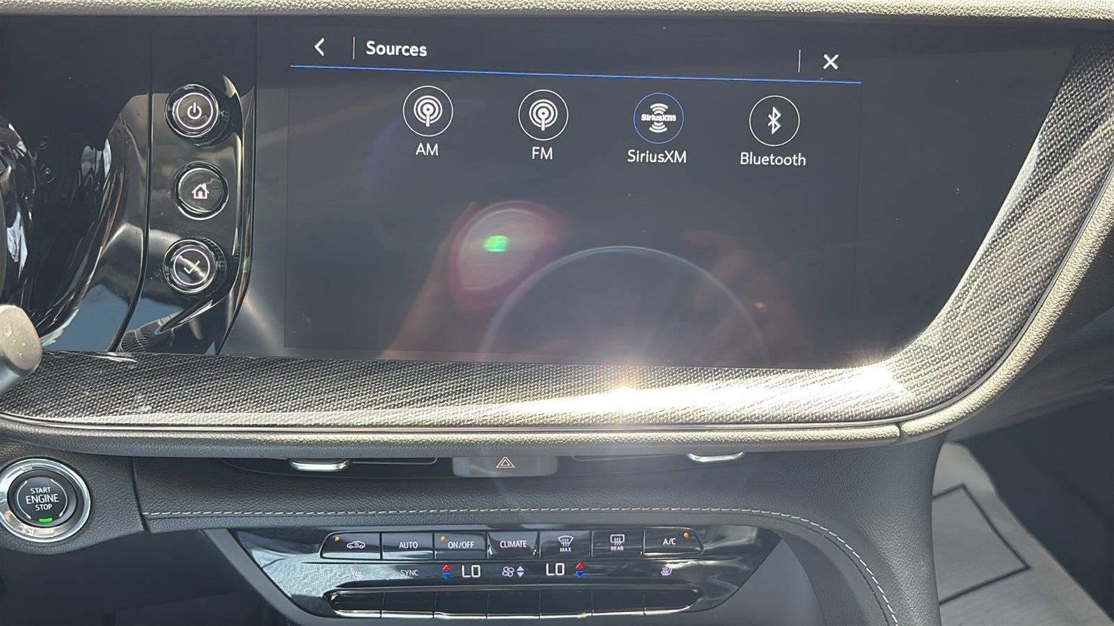 Certified 2023 Buick Envision Preferred AWD/4WD image 33