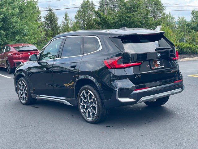 Certified 2023 BMW X1 xDrive28i w/ Premium Package AWD/4WD image 5
