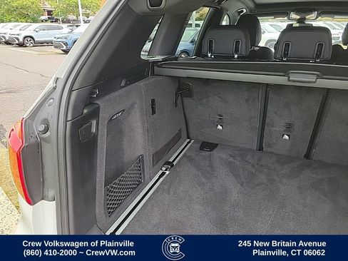 Used 2019 BMW X3 xDrive30i w/ Driving Assistance Package AWD/4WD image 53