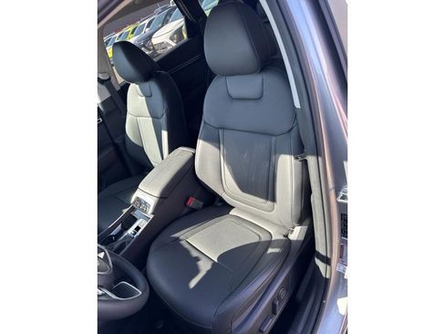 New 2024 Hyundai Tucson SEL w/ Convenience Package image 13