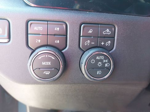 Used 2026 Chevrolet Silverado 2500 ZR2 w/ LPO, Dark Essentials Package AWD/4WD image 25