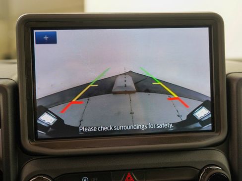 Used 2024 Ford Bronco Sport Big Bend image 28