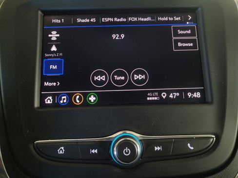 Used 2024 Chevrolet Equinox LT w/ LPO, Floor Liner Package image 25