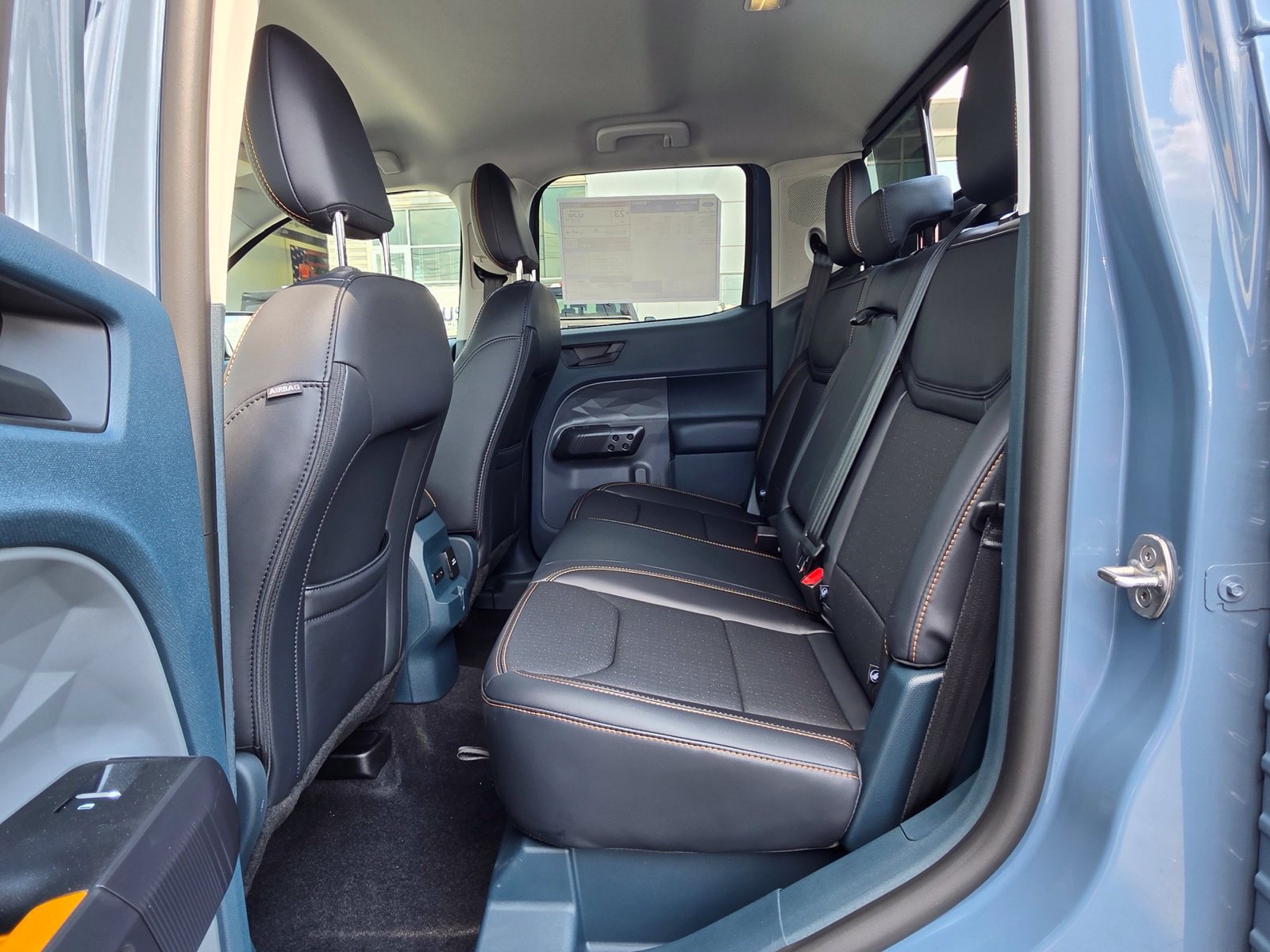 New 2026 Ford Maverick Tremor AWD/4WD image 32