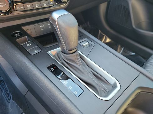 New 2026 Nissan Kicks SV image 29