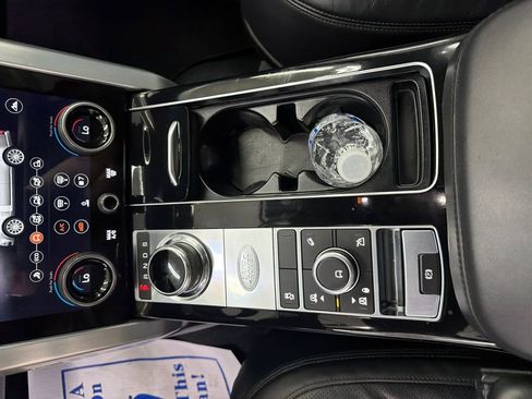 Used 2021 Land Rover Range Rover Westminster Edition AWD/4WD image 33