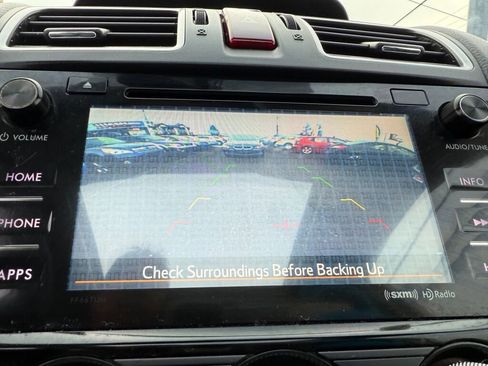 Used 2016 Subaru Forester 2.5i Premium w/ All-Weather Package image 13