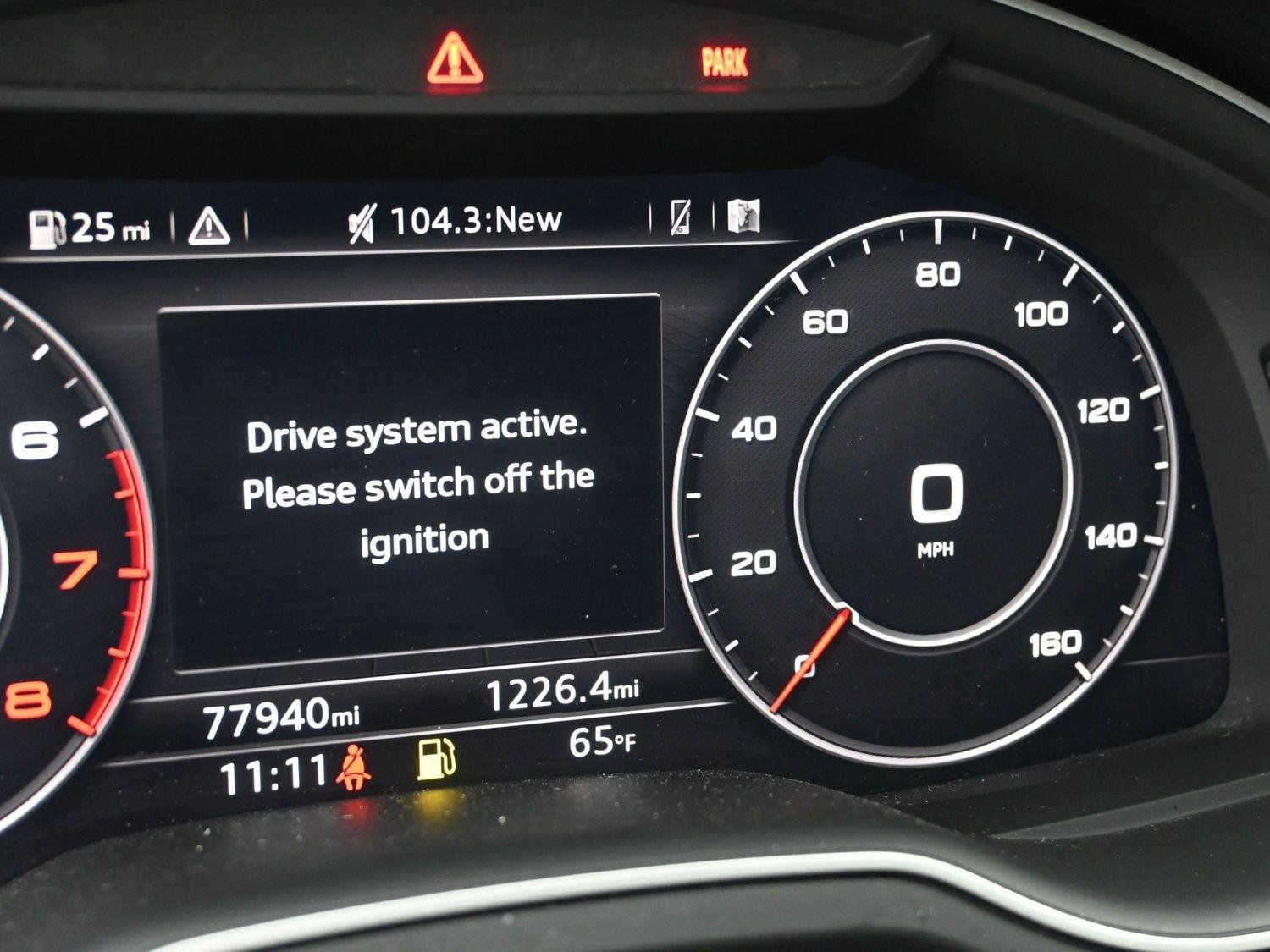 Used 2019 Audi Q7 3.0T Premium Plus w/ Premium Plus Package AWD/4WD image 3