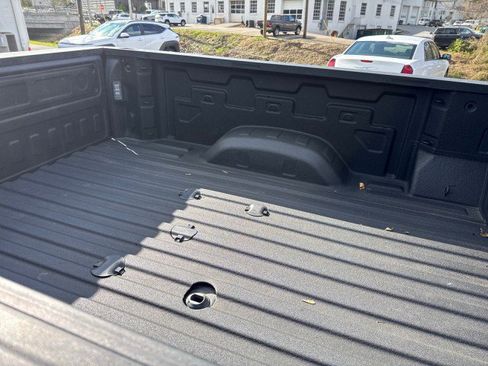 Used 2022 Chevrolet Silverado 2500 LTZ w/ LTZ Plus Package image 6