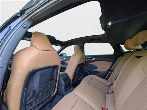 New 2025 Audi A5 2.0T Premium Plus image 18