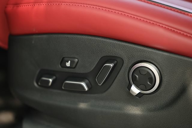 New 2026 Genesis GV80 3.5T e-SC AWD/4WD image 23
