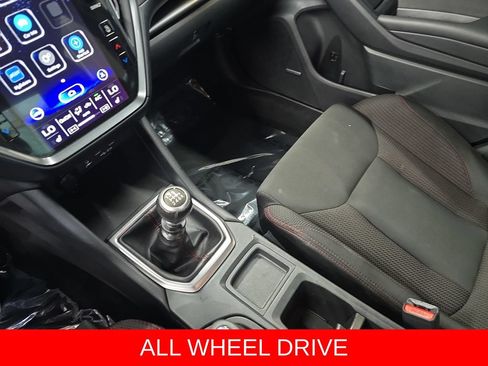 Used 2023 Subaru WRX Premium AWD/4WD image 24
