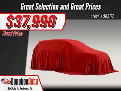 Used 2020 Toyota 4Runner SR5 Premium w/ Moonroof Package