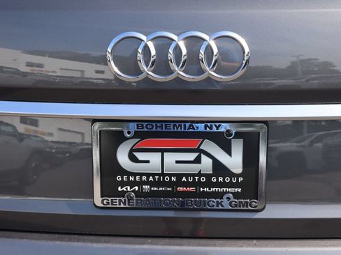Used 2021 Audi Q7 2.0T Premium w/ Convenience Package AWD/4WD image 36