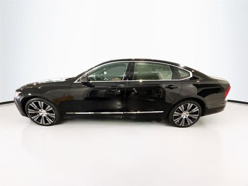 Used 2024 Volvo S90 B6 Ultimate AWD/4WD image 2