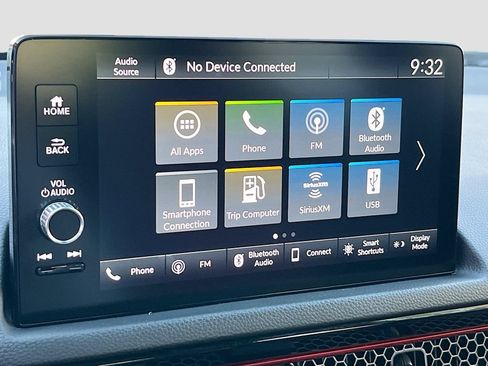 Used 2024 Honda Civic Si image 14