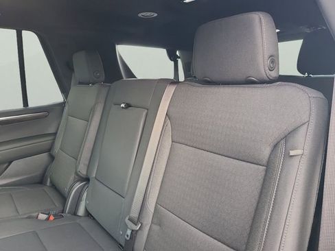 New 2026 Chevrolet Tahoe LS w/ LPO, Dark Essentials Package RWD image 6