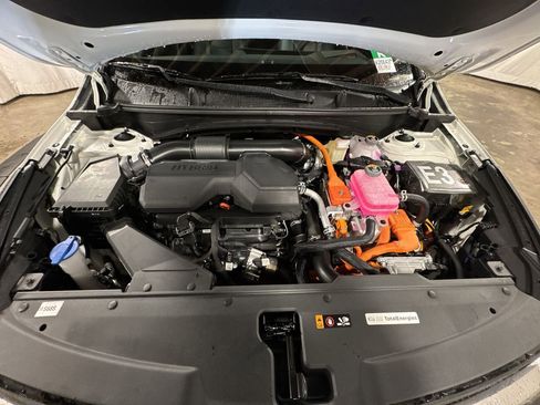 New 2026 Kia Sportage SX Prestige image 33