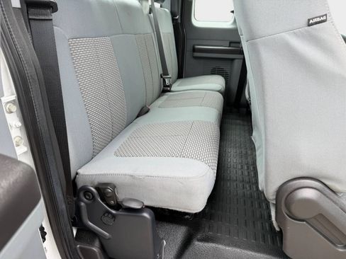 Used 2016 Ford F350 XL AWD/4WD image 9
