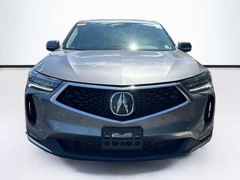 Used 2024 Acura RDX SH-AWD w/ Technology Package image 2